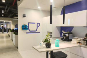 ديكور شركات بالرياض