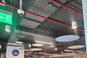 ديكور شركات بالرياض