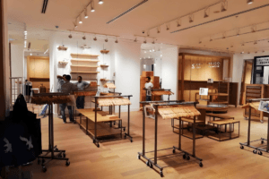 ديكور محلات تجارية