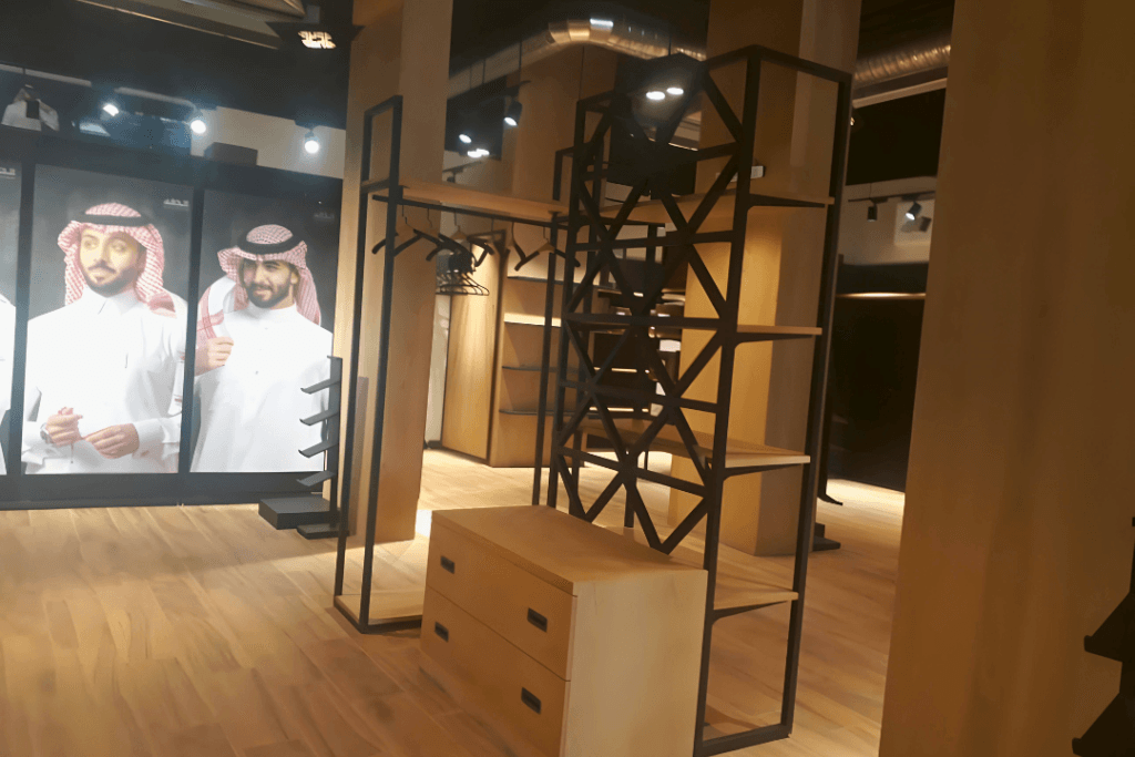 تنفيذ ديكور