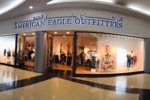 ديكور محلات تجارية