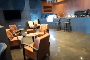 ديكور متاجر