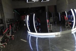 ديكور متاجر