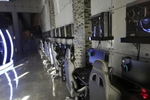 ديكور متاجر