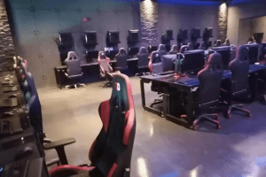 ديكور متاجر