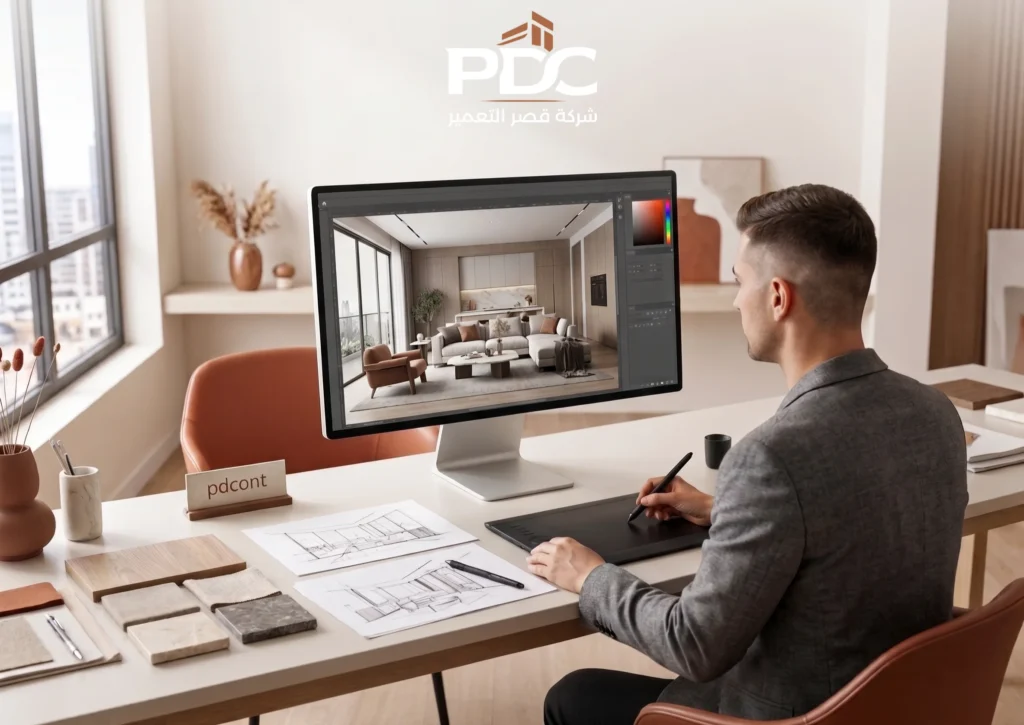 افضل برنامج تصميم داخلي للمنازل